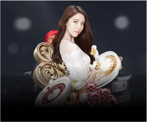Casino trực tuyến suncity88真人娱乐城